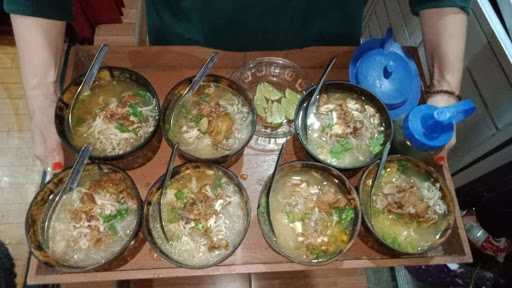 Warung Baskom(Bakso &Mie Ayam) 8