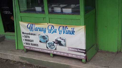 Warung Bu Ninik 2