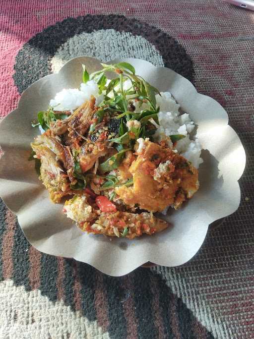 Warung Makan.Sakmadyo 2