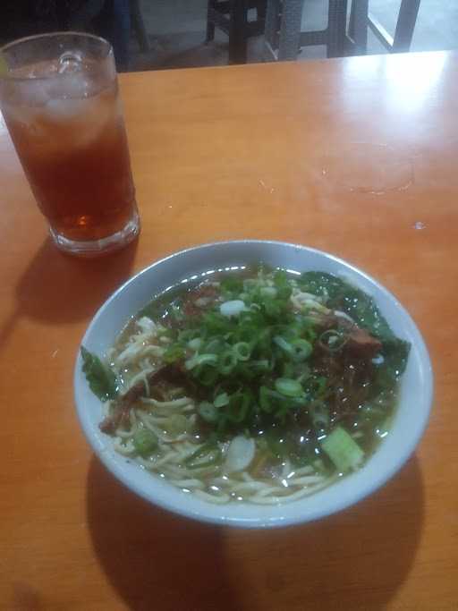 Warung Mie & Bakso Pak Memet 9