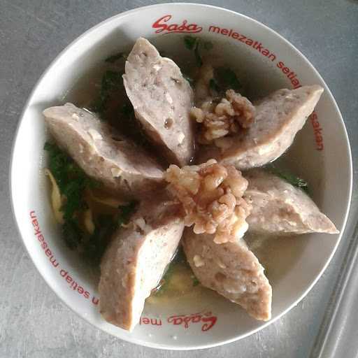 Warung Mie & Bakso Pak Memet 7