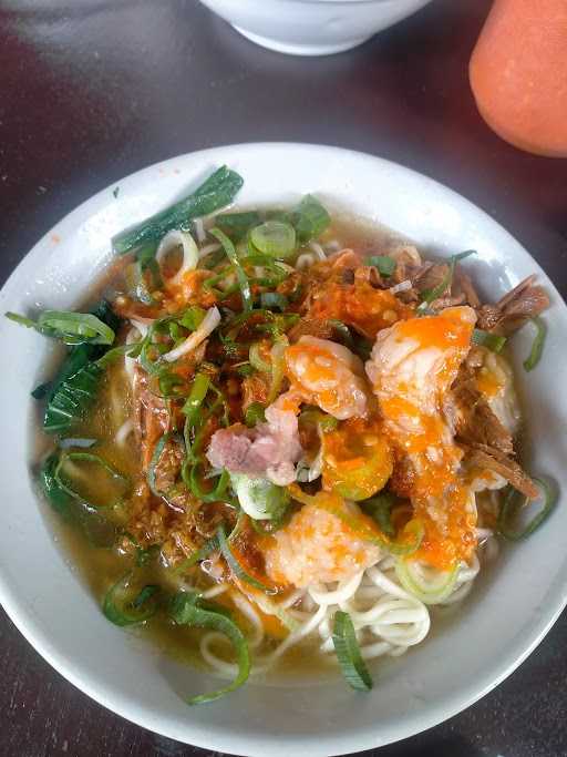 Warung Mie & Bakso Pak Memet 5