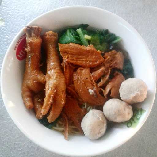 Warung Mie & Bakso Pak Memet 3