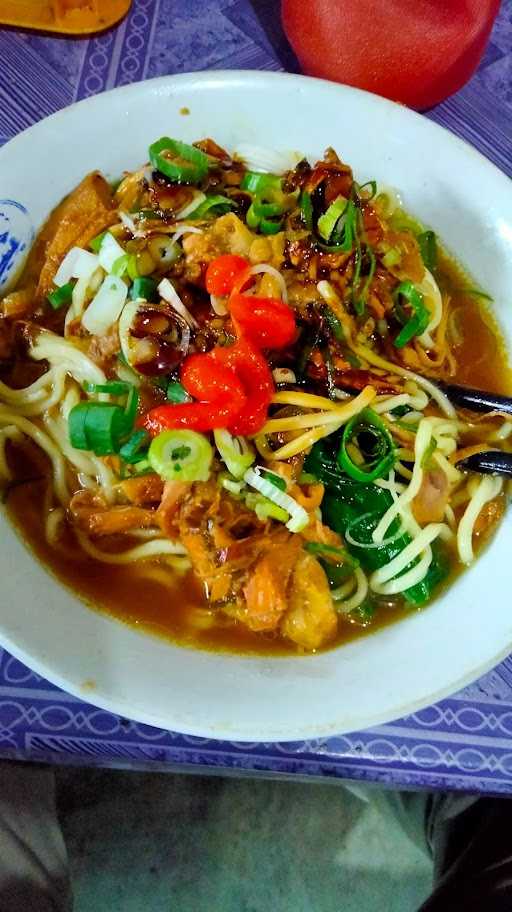 Warung Mie & Bakso Pak Memet 8