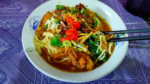 Warung Mie & Bakso Pak Memet 4