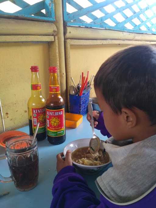 Warung Mie Lung Mbak Tiwi 5