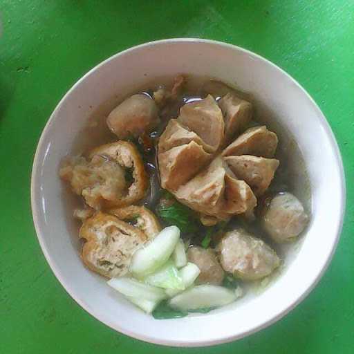 Warung Mie Lung Mbak Tiwi 7