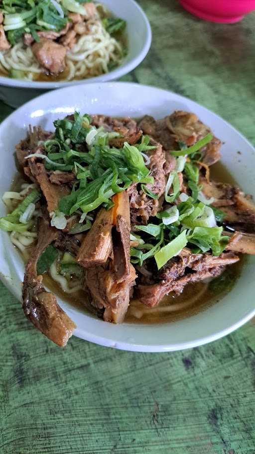 Warung Mie Lung Mbak Tiwi 6