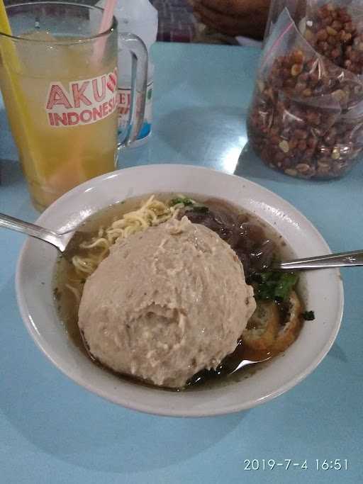 Warung Mie Lung Mbak Tiwi 3