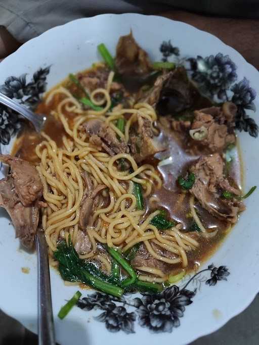 Warung Mie Lung Mbak Tiwi 4