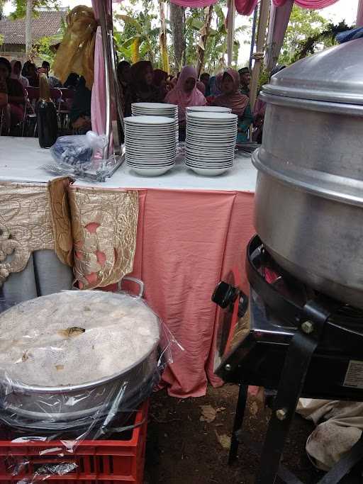 Warung Nasi Goreng P. Prayit 3