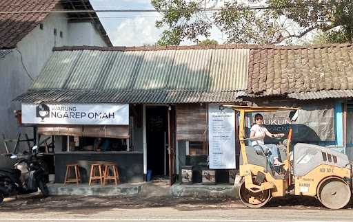 Warung Ngarep Omah 10