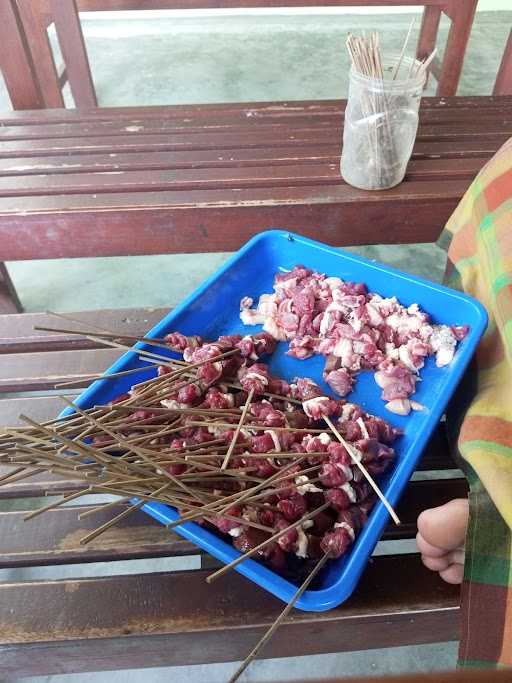 Warung Sate Barokah Pak Zen 2 2