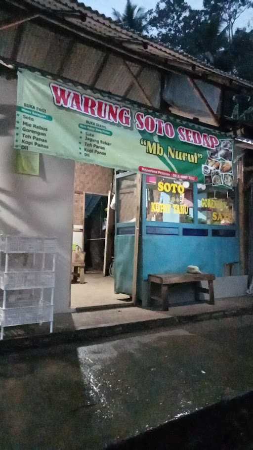 Warung Soto Sedap 2