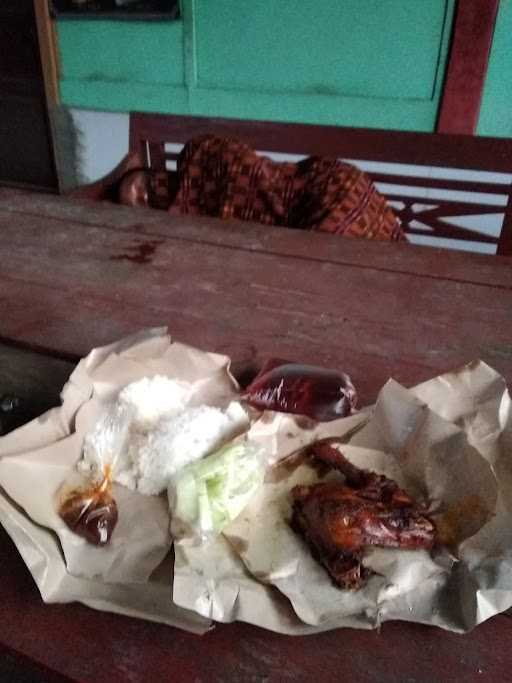 Warung Makan Mbak Liens 9