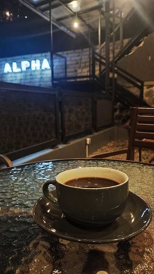 Alpha Coffee 2