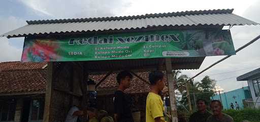 Kedai Xesmex 1