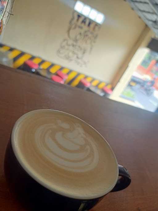 Straatkoffie Tasik 6