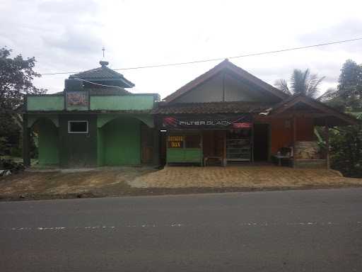 Warkop Odong Penclut 6