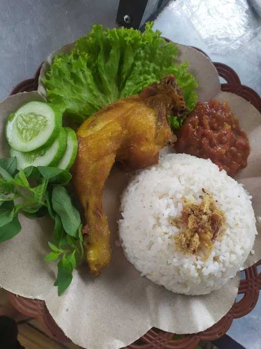 Ayam Bakar Purnama 3