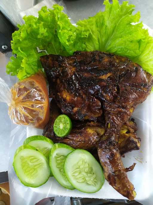 Ayam Bakar Purnama 1