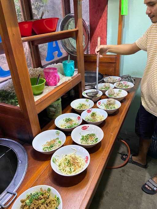 Bakso Solo Adf 3 9