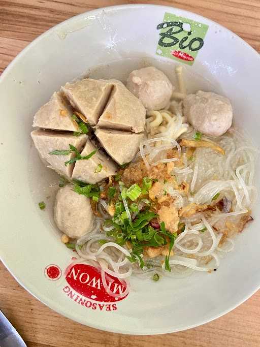 Bakso Solo Adf 3 6