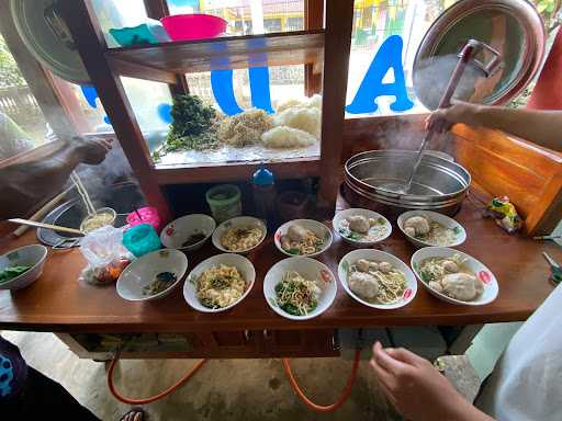 Bakso Solo Adf 3 4