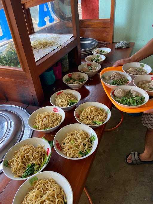 Bakso Solo Adf 3 3