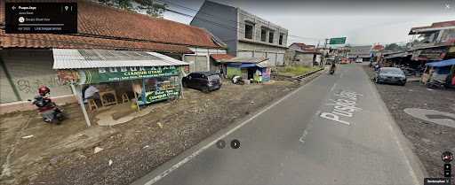 Bubur Ayam Cianjur Utami 6