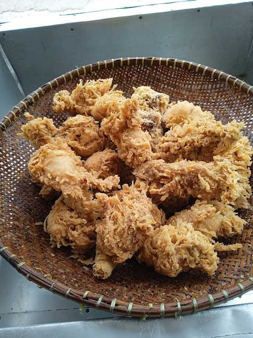 Fried Chicken Al Barokah 6