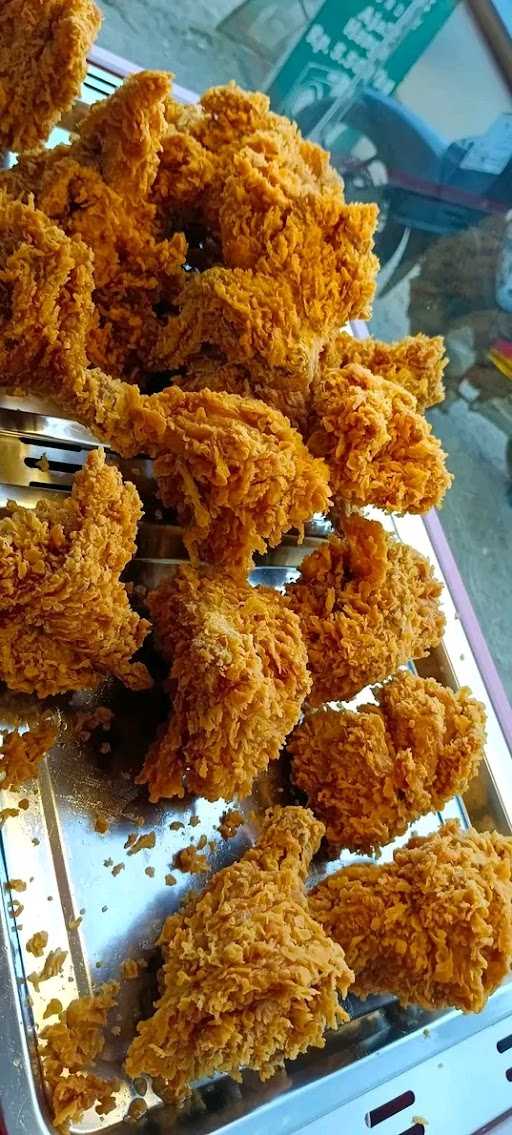 Fried Chicken Al Barokah 5