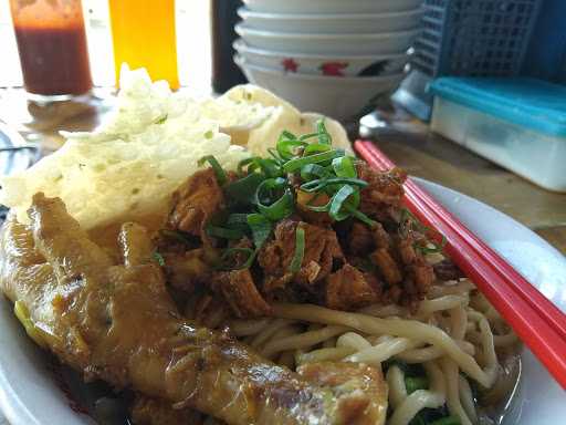 Mie Ayam Ar 1