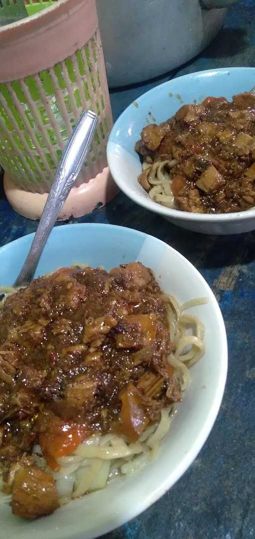 Mie Ayam Jumbo 4