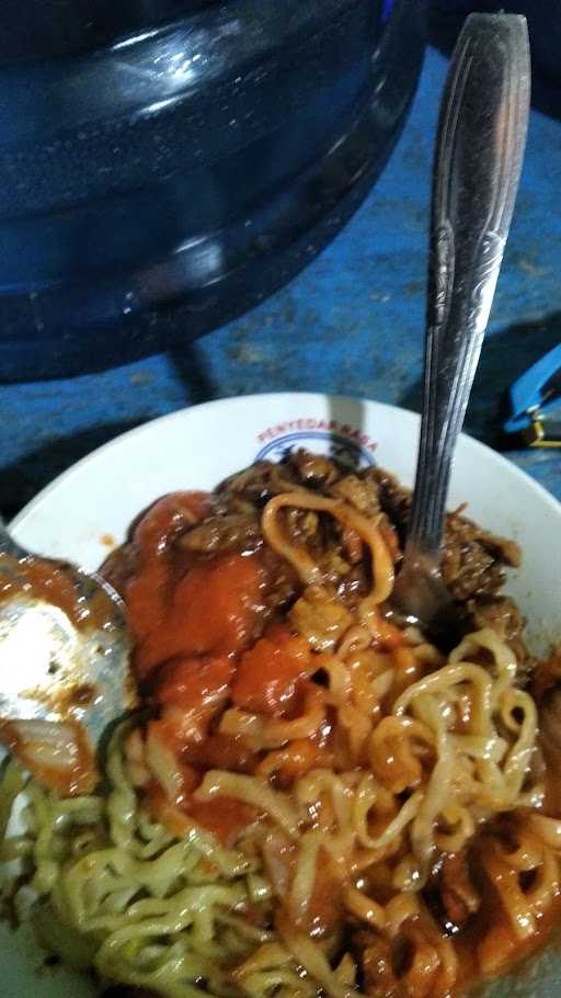 Mie Ayam Jumbo 3