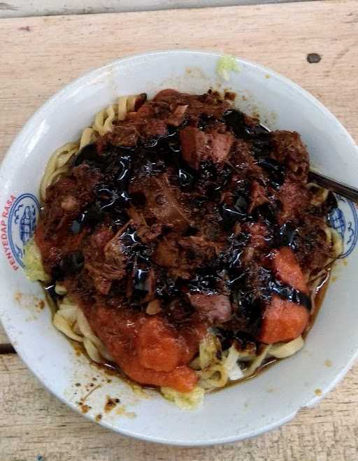 Mie Ayam Jumbo 2