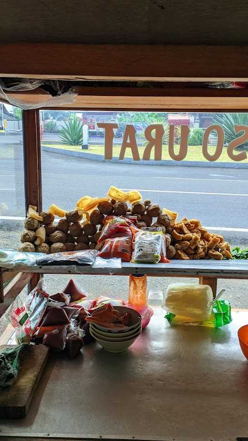 Mie Bakso Ibu Ani 4