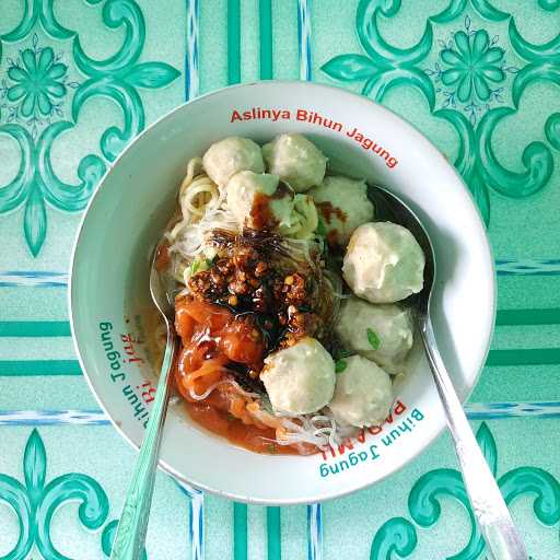 Mie Baso Mang Idin 3