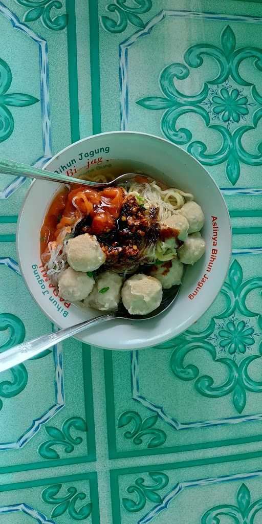 Mie Baso Mang Idin 2