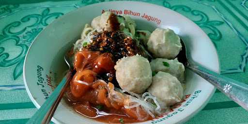 Mie Baso Mang Idin 1