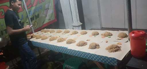 Nasi Goreng Mas Damar 1