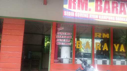 Rm Baraya Raden 6