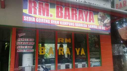 Rm Baraya Raden 4