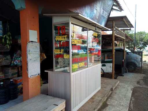 Rm. Dapur Kabayan 8