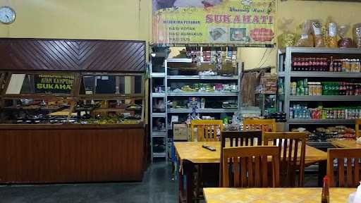 Rumah Makan Bebek Sukahati 7