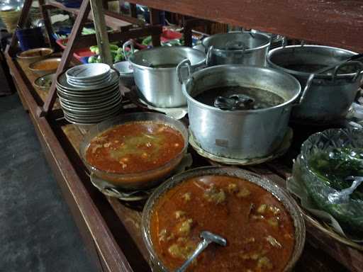 Rumah Makan Bebek Sukahati 1