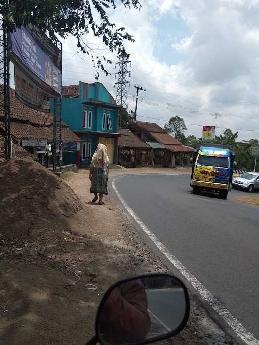 Warung Nasi Al-Jabbaar 3