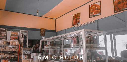 Warung Nasi Cibuluh 2