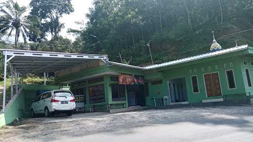 Warung Nasi Cikaso 6