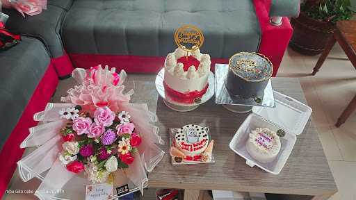 Mbu Gita Cake 6